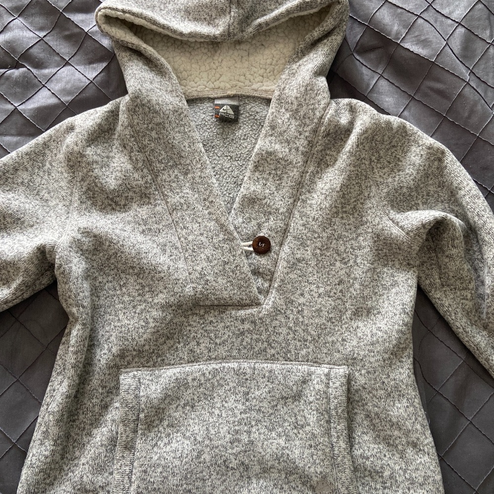 Nike Sweater